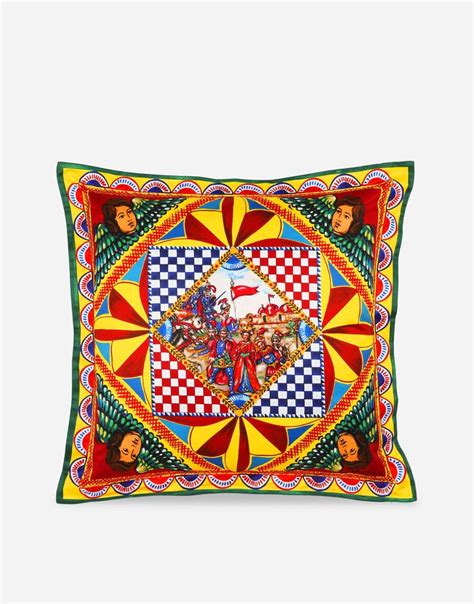 Dolce & Gabbana PILLOWS & CUSHIONS .